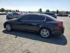2011 INFINITI G25