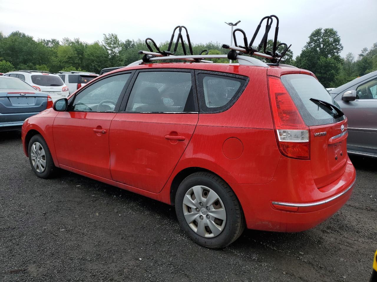 2011 HYUNDAI ELANTRA