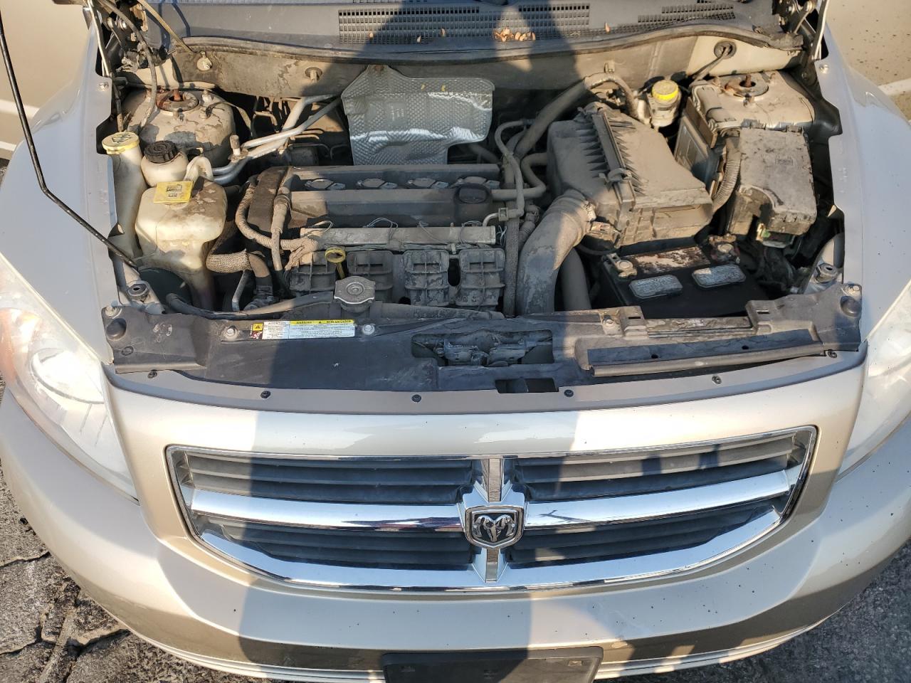 2009 DODGE Caliber