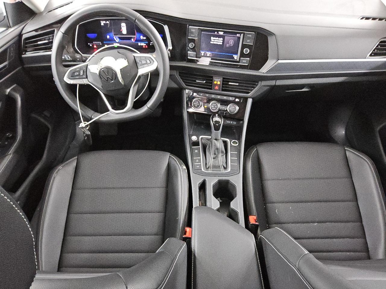 2024 VOLKSWAGEN JETTA
