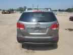 2013 KIA SORENTO