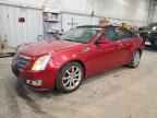 2008 CADILLAC CTS