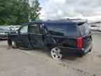 2017 CHEVROLET Suburban