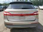 2018 LINCOLN MKX