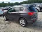 2017 BUICK Envision