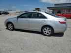 2008 TOYOTA CAMRY