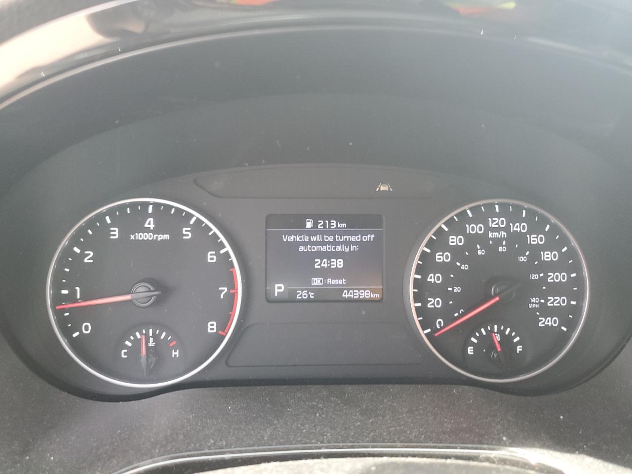 2022 KIA SELTOS
