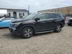 2018 HONDA PILOT