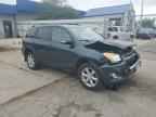2009 TOYOTA RAV4