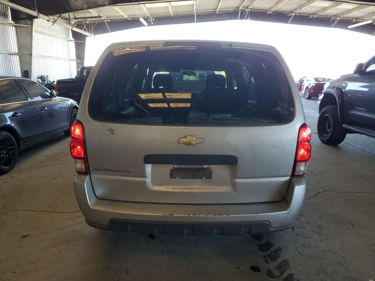 2006 CHEVROLET Uplander
