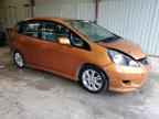 2010 HONDA FIT