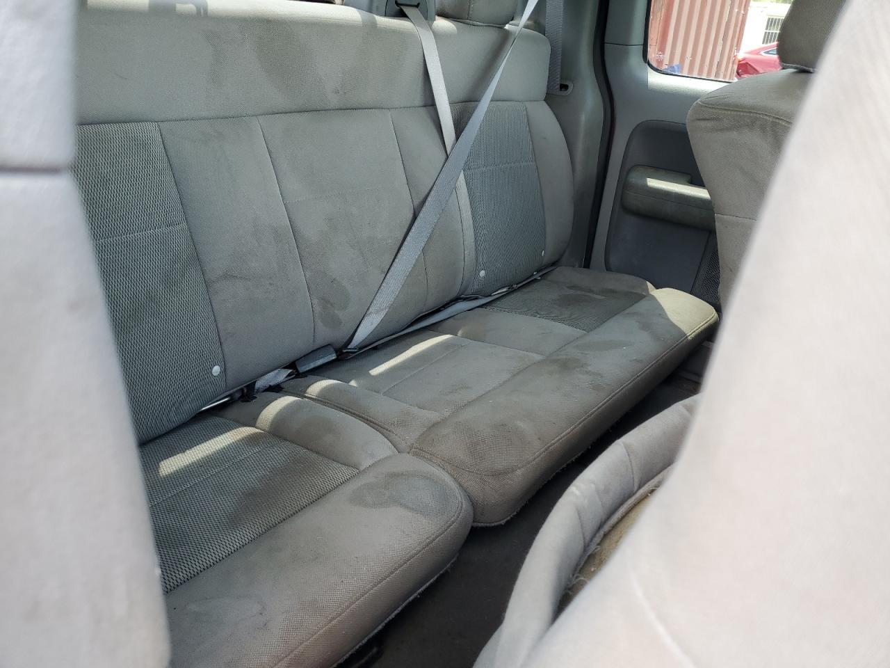 2006 FORD F-150
