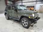 2016 JEEP Wrangler Unlimited