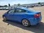 2016 CHEVROLET CRUZE