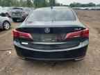 2016 ACURA TLX