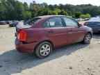 2010 HYUNDAI ACCENT