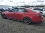 2014 CADILLAC CTS