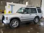 2004 LAND ROVER Discovery