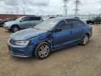2018 VOLKSWAGEN JETTA