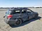 2008 SUBARU Outback