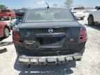 2008 NISSAN SENTRA