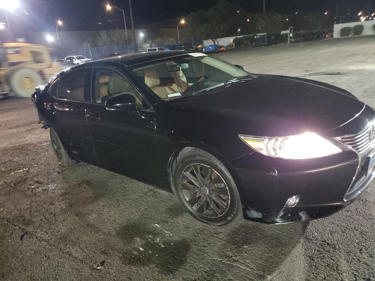 2015 LEXUS Es 300
