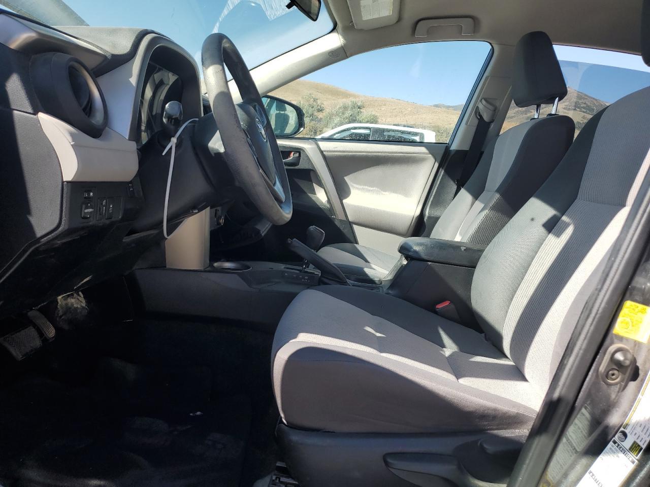 2013 TOYOTA RAV4