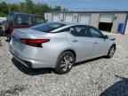 2020 NISSAN ALTIMA