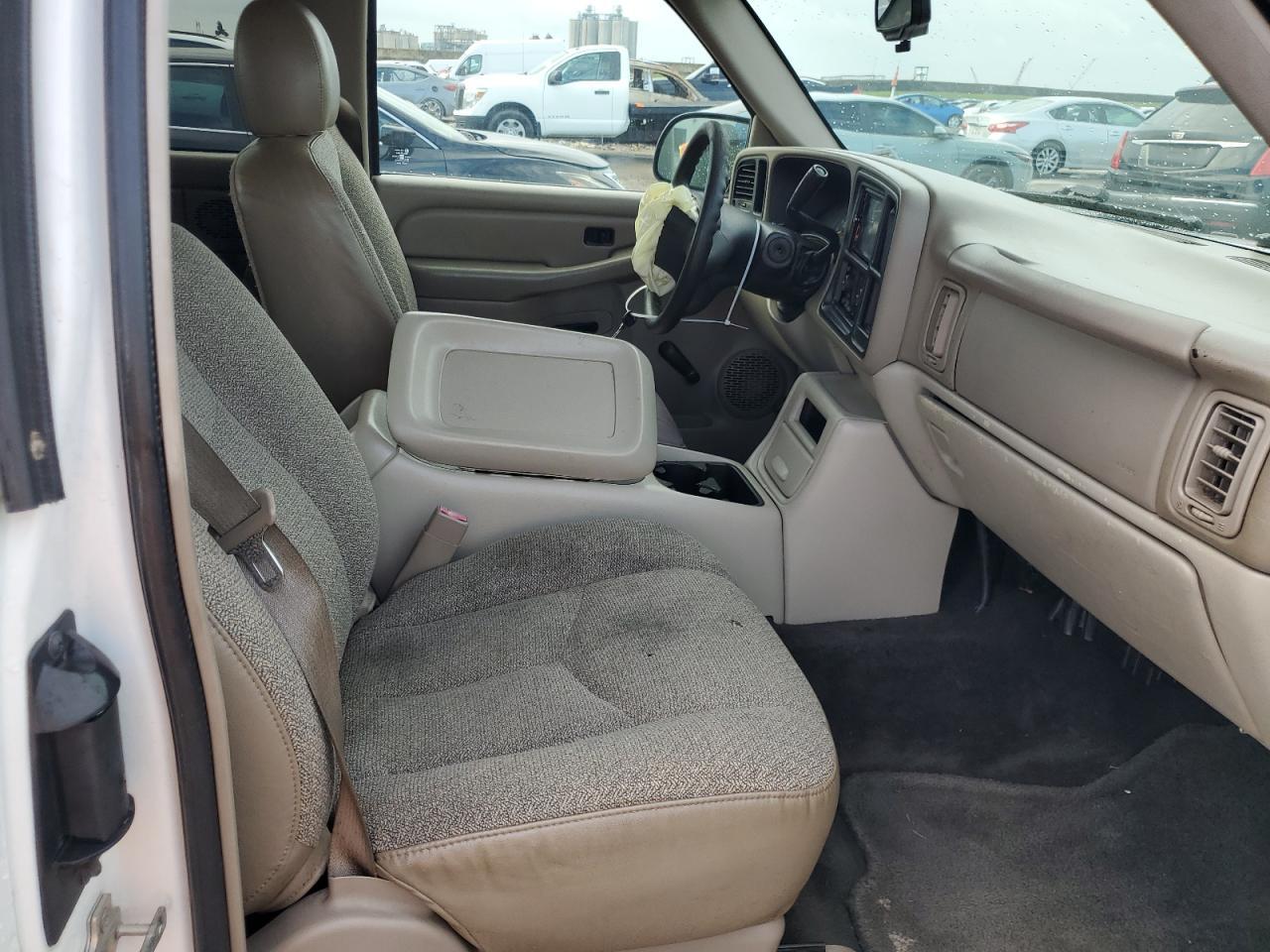 2006 GMC Sierra