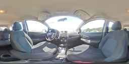 2014 NISSAN Versa Note