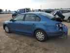 2016 VOLKSWAGEN JETTA