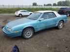 1993 CHRYSLER Lebaron