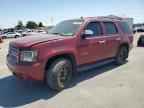 2007 CHEVROLET Tahoe