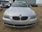 2006 BMW 5 series