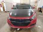 2015 DODGE Dart