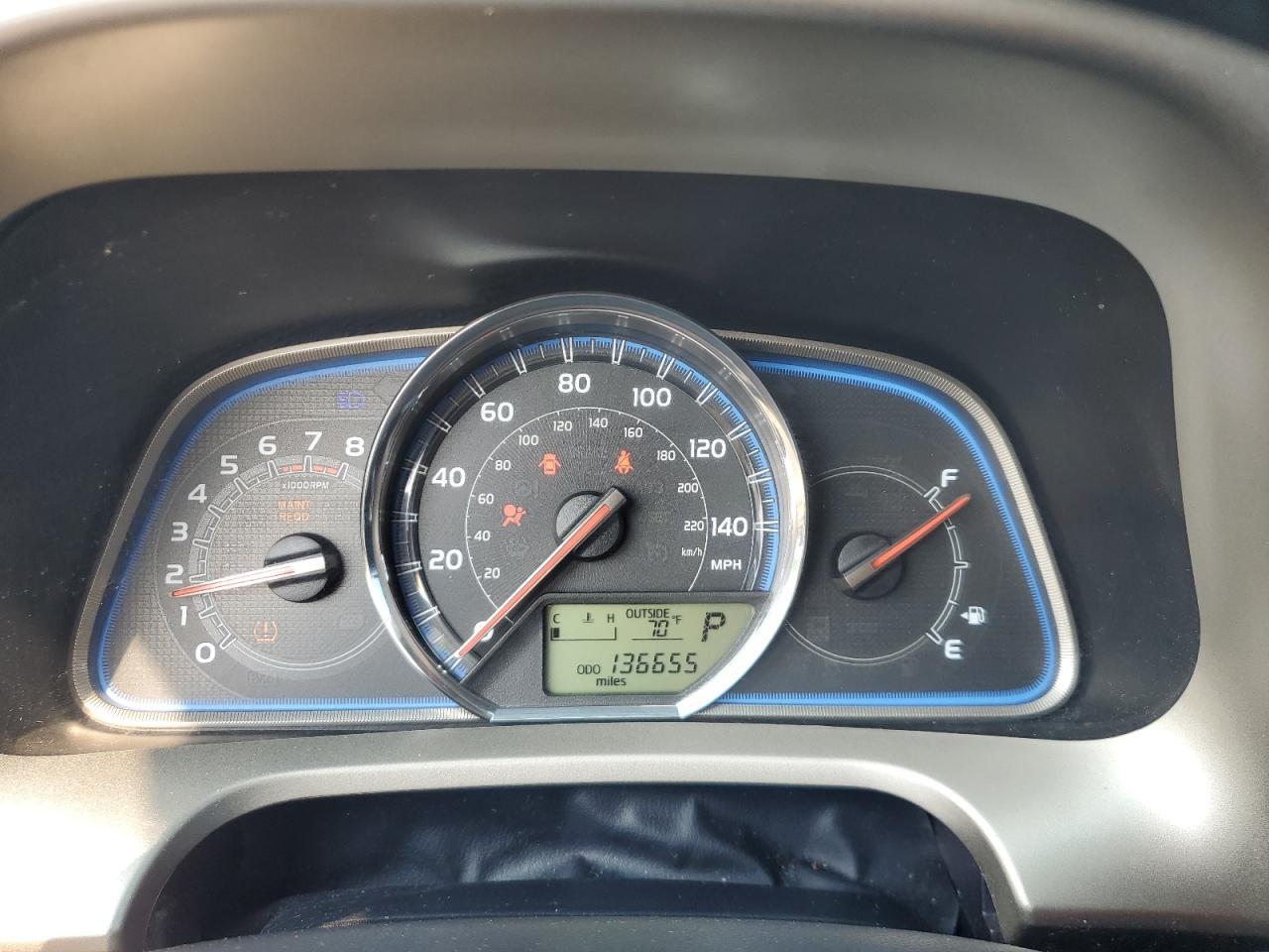 2013 TOYOTA RAV4