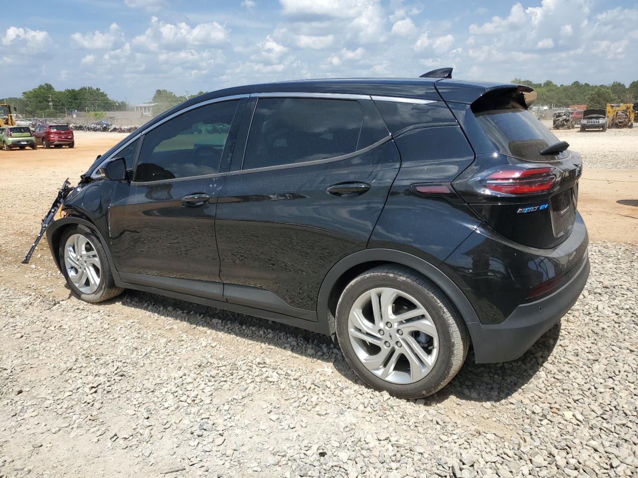 2023 CHEVROLET Bolt EV
