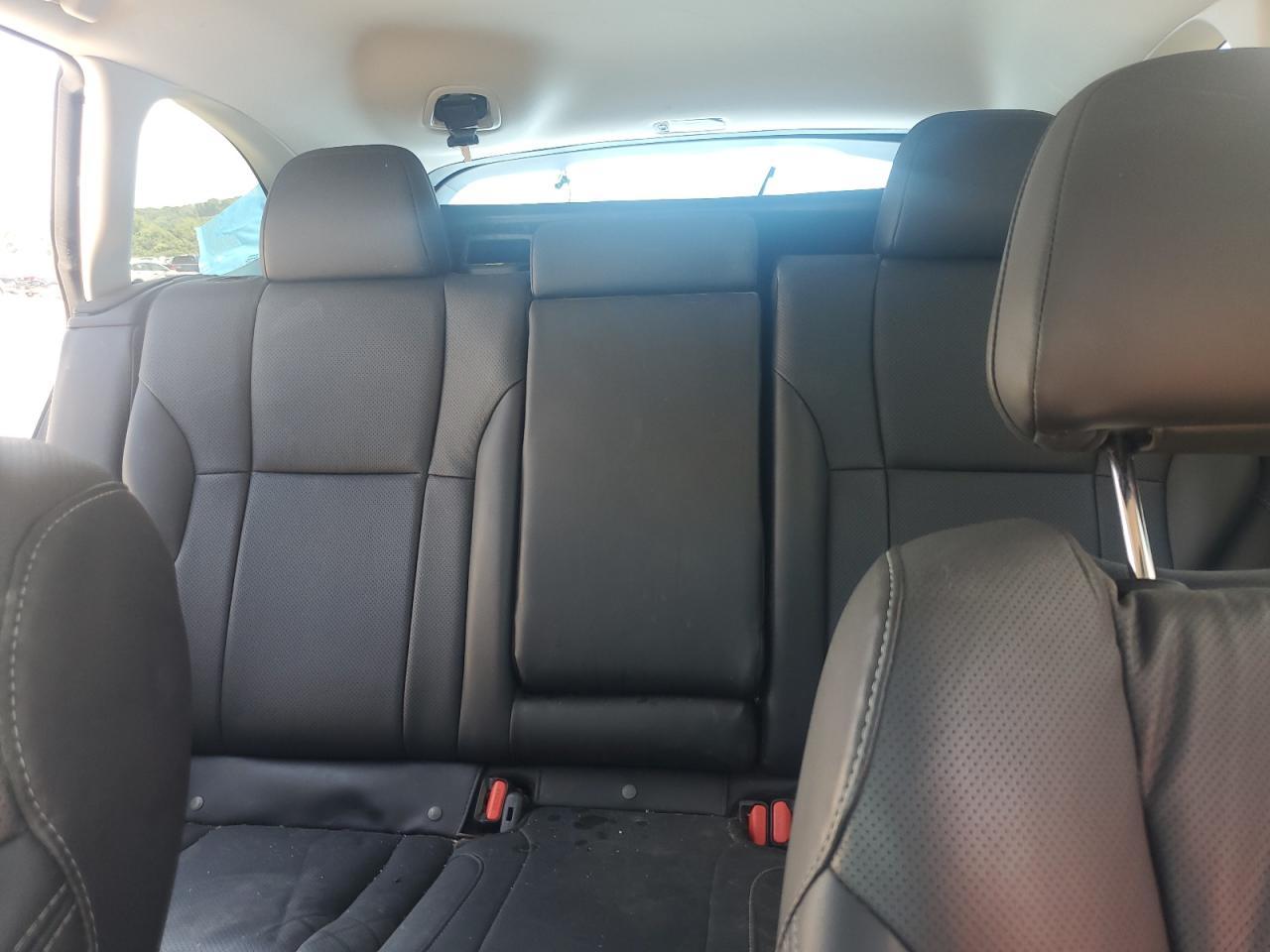 2021 SUBARU Outback