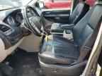 2015 CHRYSLER Town & Country