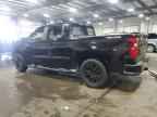2022 CHEVROLET Silverado