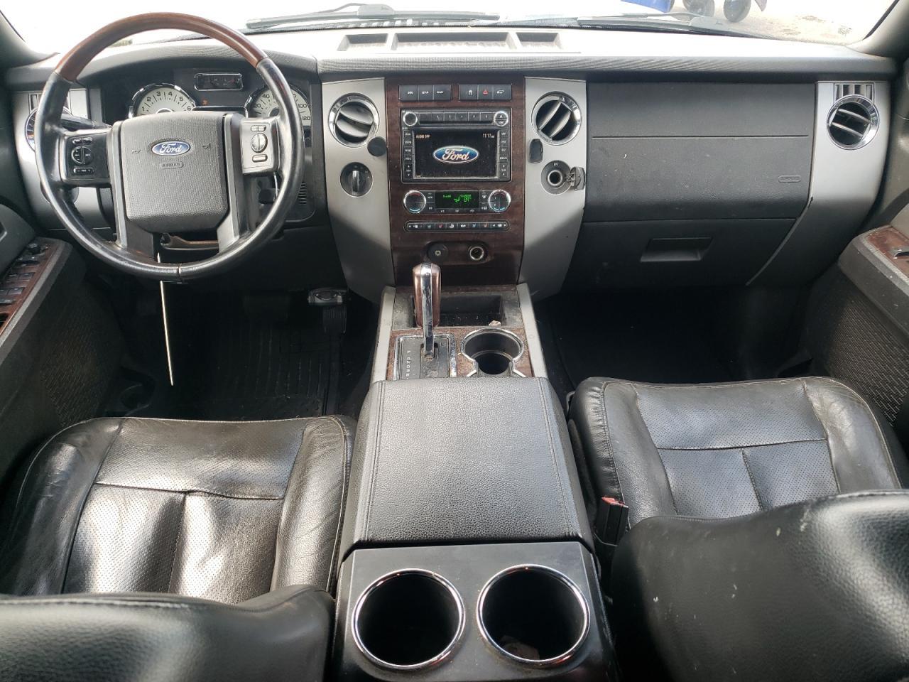 2008 FORD Expedition