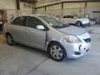 2008 TOYOTA YARIS