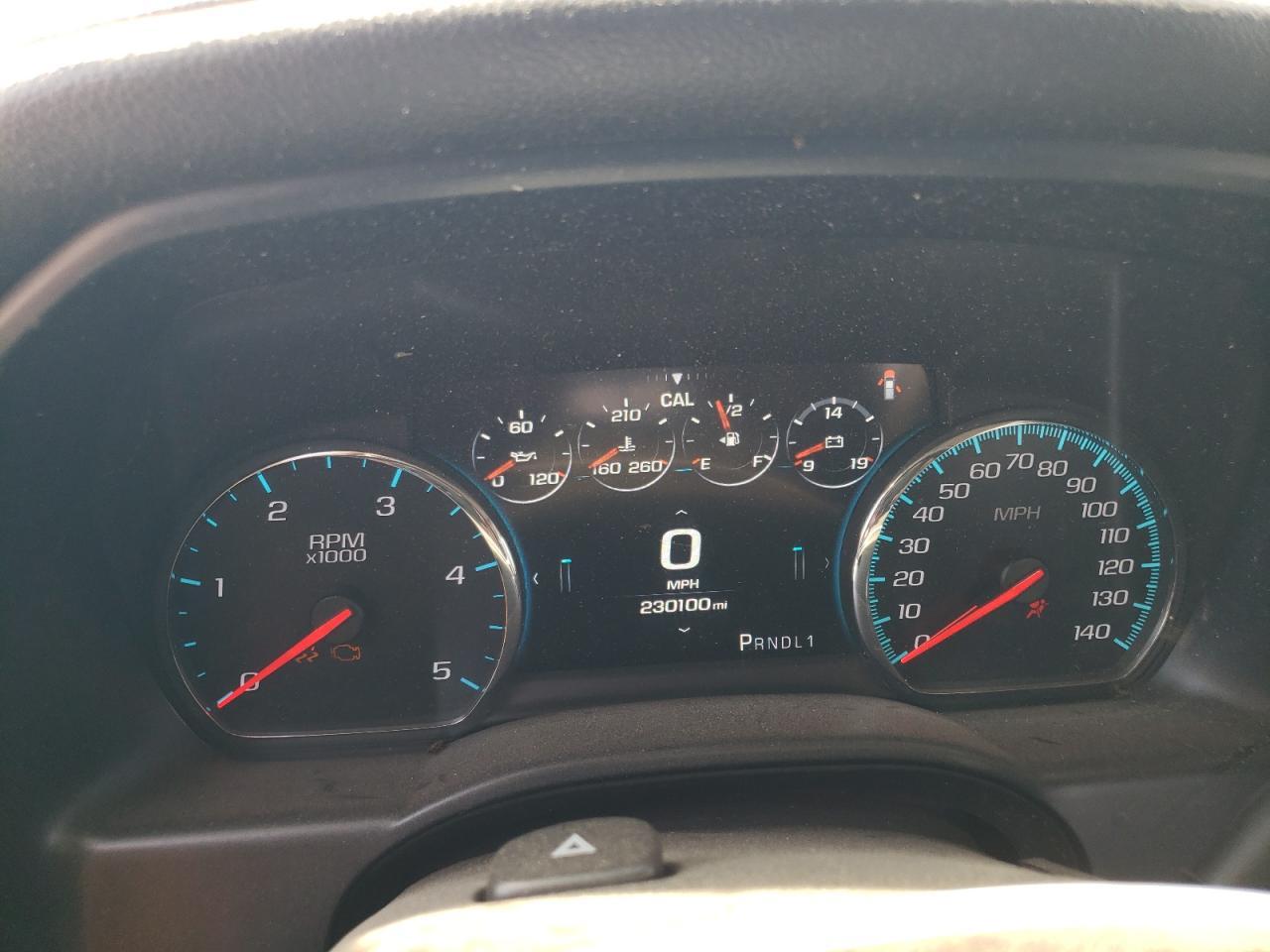 2019 GMC Sierra