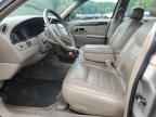 2001 LINCOLN Town Car