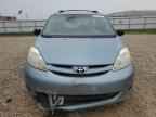 2008 TOYOTA SIENNA