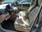 2012 TOYOTA HIGHLANDER