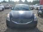 2011 NISSAN ALTIMA