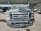 2010 FORD F-250
