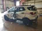 2021 FORD EcoSport