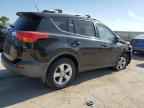 2013 TOYOTA RAV4